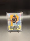 2026 Bowman Chrome Konnor Griffin Mega Futures Refractor