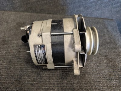 Hartzell Alternator, 24v 70amp, Part# ALU-8521
