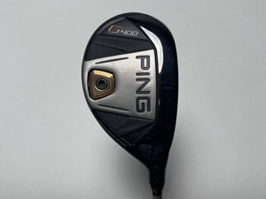 Ping G400 Hybrid | eBay