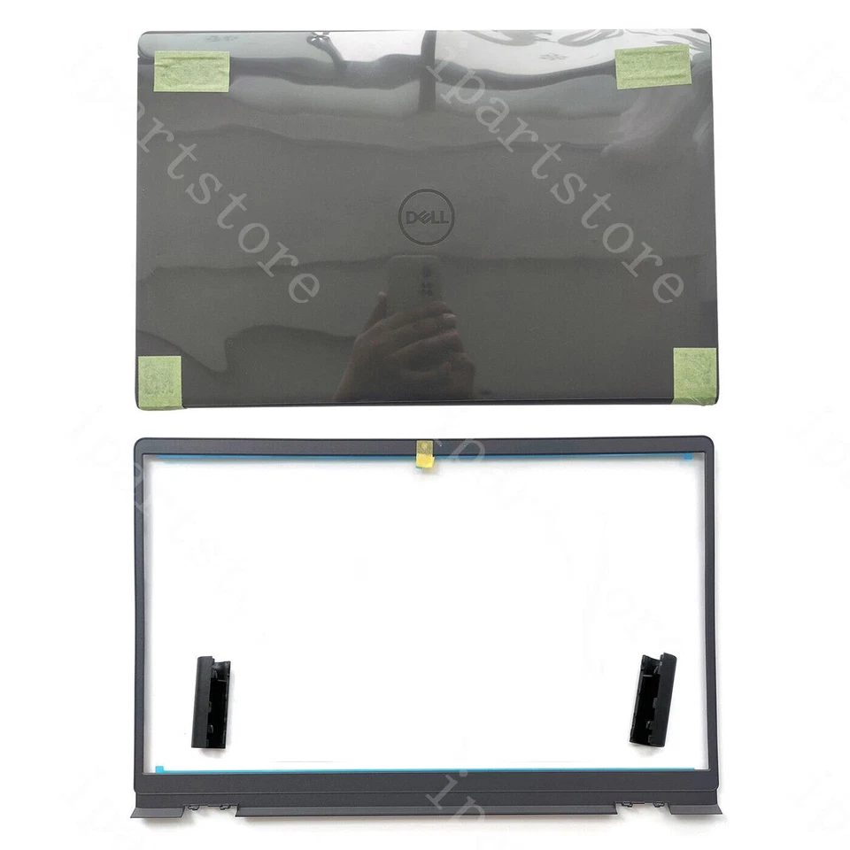 Задняя крышка /ободок / петли для Dell Inspiron 15 3510 3511 3520 3525 00WPN8 09WC73 - Изображение 2 из 4