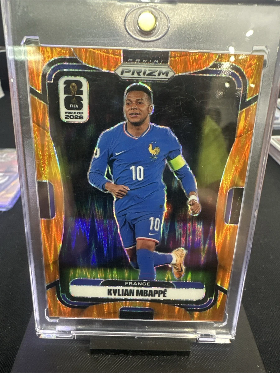 ワールドカップ フランス大会 コレクターズ 0062 / 5000 FIFA World Cup Soccer France ungraded Sports Trading Cards