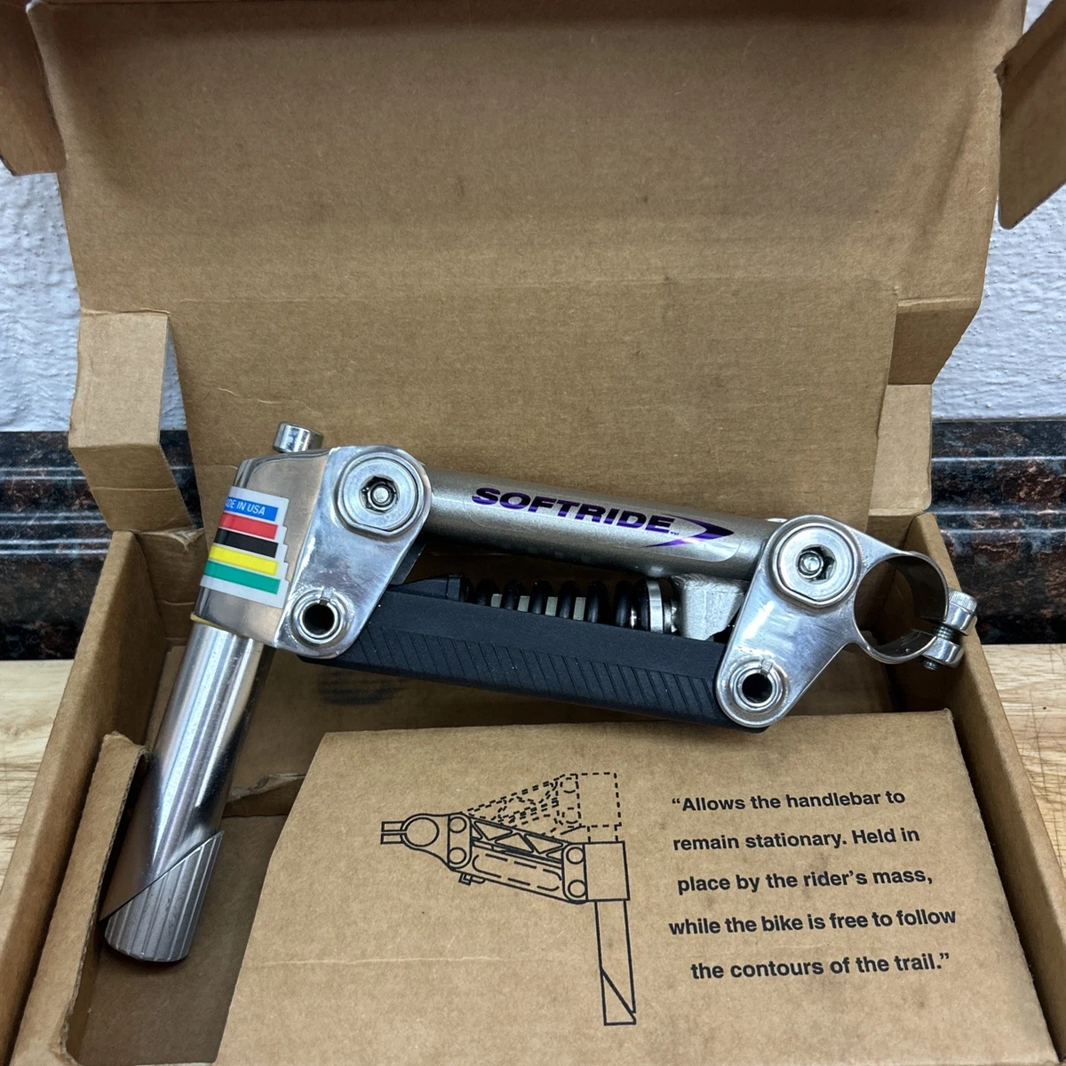 MTB Bicycle Stems for sale | eBay