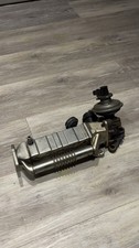MINI R55 R56 R57 R58 R59 One D Cooper D 1.6 Diesel N47 EGR Valve Cooler 7823319