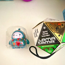 Lama Tama Confirmed Bell Rare Series 1