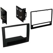 American International CDK651 Radio Replacement Kit 2006-2008 Dodge Dash Kit