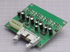 PHIYO TECH 08-SA115PWR-00 CIRCUIT BOARD T253834