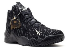 Reebok Kamikaze Athletic Shoes for Men for Sale Authenticity