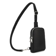 Crossbody Sling Bags For Women Small Cross Body Fanny Pack Phone Travel Purse...