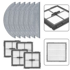 Q10 Zubeh?rset einfache Montage Zubeh?r f��r Q10 S5+ Zubeh?r