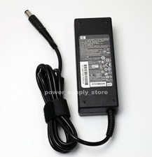 90W 19V Power Charger AC Adapter For HP HDX16 Premium PC X16-1000 X16-1200 7.4mm