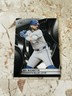 BO BICHETTE 2025 TOPPS CHROME BLACK #51