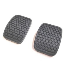 COVERS / PADS FOR CLUTCH / BRAKE PEDALS (OEM) - SAMURAI/SIDEKICK/TRACKER '85-'95