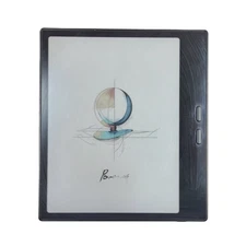 ONYX BOOX Go Color 7 (Gen II) 7" 64GB E-Reader eBook Reader - Gray