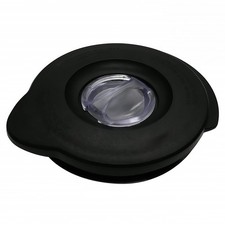 Classic Series Blender Lid for Juicer Cup Black