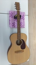 Martin OOOM Acoustic Guitar Rare Vintage Model