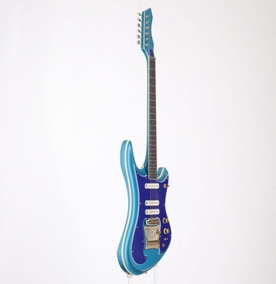 Guyatone LG-1200 