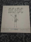 AC/DC - Flick Of The Switch LP Record 1983 Atlantic Records 80100-1 See Details