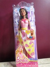 Barbie makes a comeback Sale! Barbie doll MIB Easy Dress 2014
