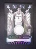 2024-25 Panini Noir Victor Wembanyama Box Office Jersey GU Patch /99