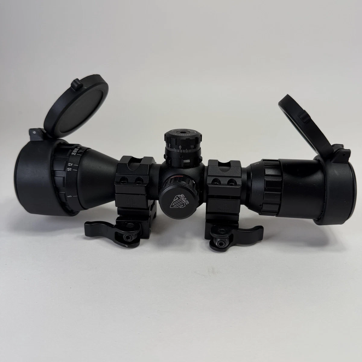 Leapers Utg Scope for sale | eBay