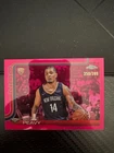2025 Topps Micah Peavy Base (Raw)