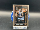 2025 Topps Signature Thomas Sorber Base (RAW)