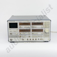 Rohde Schwarz CMT 54 Radio Tester (0.1 - 1000 MHz)