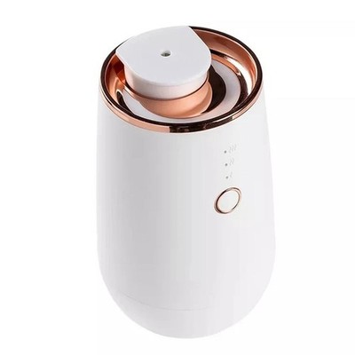 Wasserloses ätherisches Öl Aromatherapie Diffusor Büro Schreibtisch tragbar