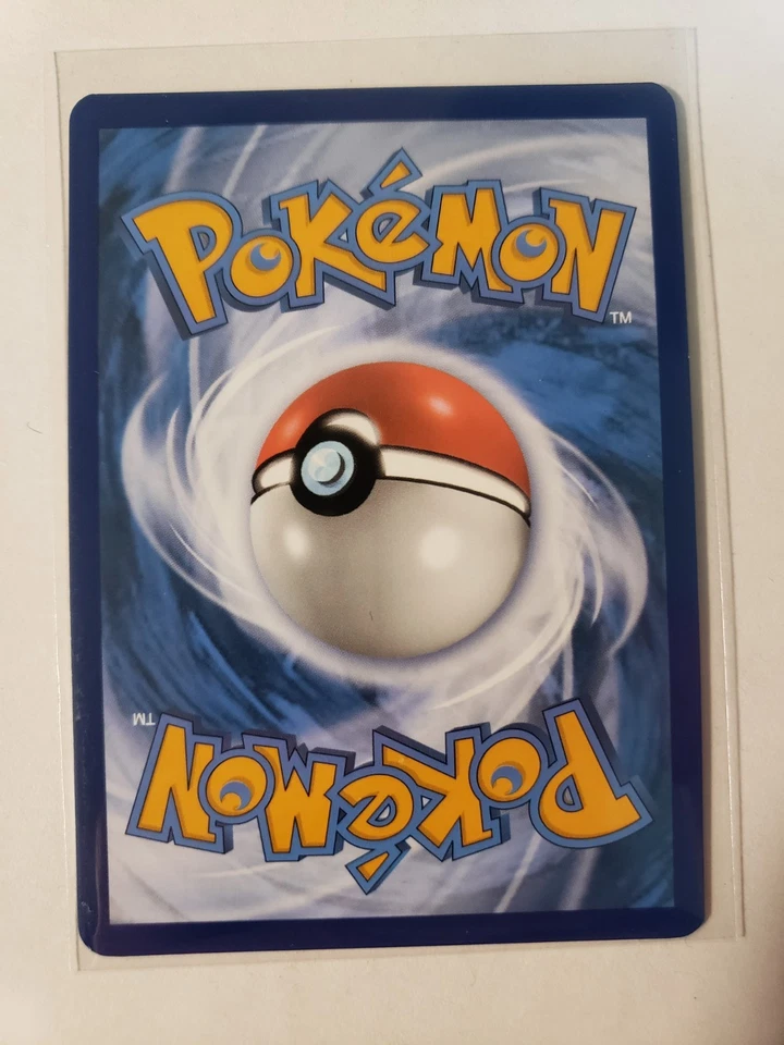 Basic Lightning Energy - 257/198 - SV01: Scarlet & Violet Base Set (SV1) - Image 2 of 2