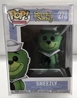 Funko Pop Animation 278 Sneezly (In Pop Protector)