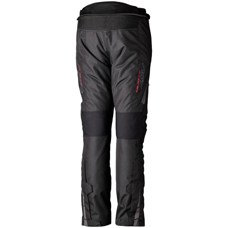 RST Paragon 7 Lady All-Year Touring Black, photo 2 of 4
