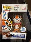 Funko Pop! Vinyl: Ad Icons - Tony the Tiger - Funko (Exclusive) #121