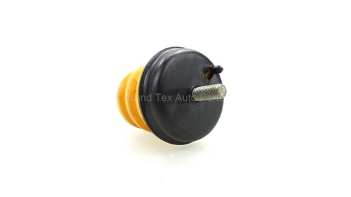 NEW OEM GM Rear Suspension Bump Stop 15712438 Silverado Sierra 1500 1999-2006 - Picture 5 of 6