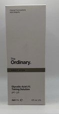 The Ordinary 240ml Glycolic Acid 7 Toning Solution