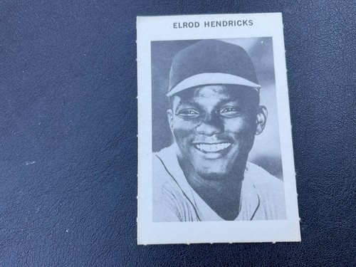 1969 MLB MILTON BRADLEY A-k LISTED ALPHABETIC ORDER PICK CARDS YOU WANT - Bild 304 von 435