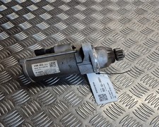 Seat Leon Fr 2013-2020 1.8 PETROL Starter Motor 