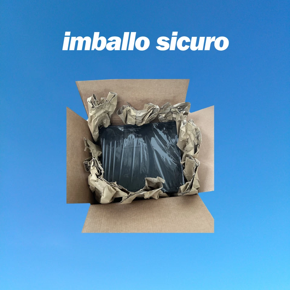 PC DESKTOP HP 600 G1 MINI INTEL I5 RAM 16GB SSD 256GB WIN 11 PRO RICONDIZIONATO - Imagen 4 de 4