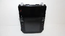 2023 2024 Subaru Ascent Display Screen 11.60 w/ Radio & Temperature Controls OEM
