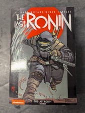 NECA Teenage Mutant Ninja Turtles The Last Ronin  Armored   NEW