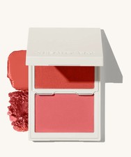 BEAUTY BAY Layer Up Blush Duo Peachy Keen £10
