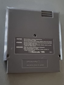 Adventures in the magic kingdom  ,  jeu Nintendo Nes  * Original * Authentique *