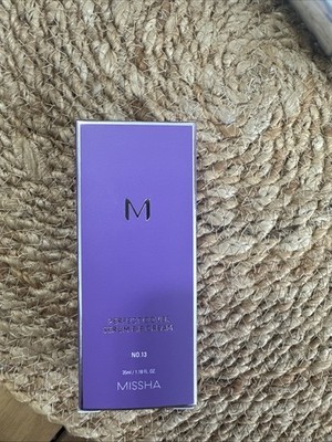 Perfect Cover Serum B.B Cream, No. 13 Light Fair, 1.18 fl oz (35 ml) - Brand Ne