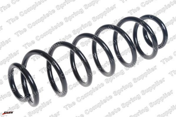 Kilen 63138 Fahrwerksfeder FüR Skoda FüR VW-image