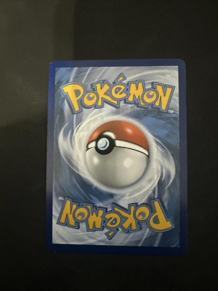 Gengar ex 193/162 SV05: Temporal Forces Holo - Image 2 of 3