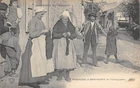Old postcard 63 BRAYAUDS ET BRAAYAUDES DE CHATELGUYON