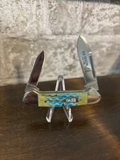 Case XX Sea Dragon Baby Butterbean 1 Of 100 Made 2025