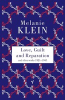 Melanie Klein | Love, Guilt And Reparation | Taschenbuch | Englisch (1998)