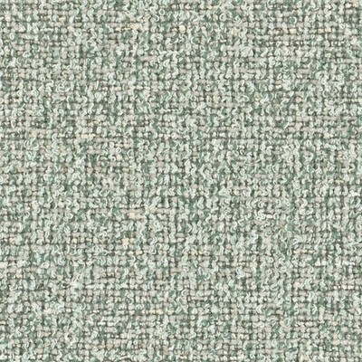 Knoll Tempest MIST SEA GLASS mingle tweed  Modern Upholstery Fabric k23772