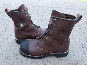 Canada West Boots | eBay display picture 1