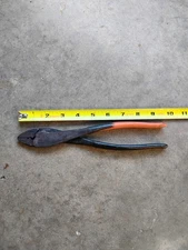 Thomas & Betts WT-111-M Sta-Kon crimp tool USA